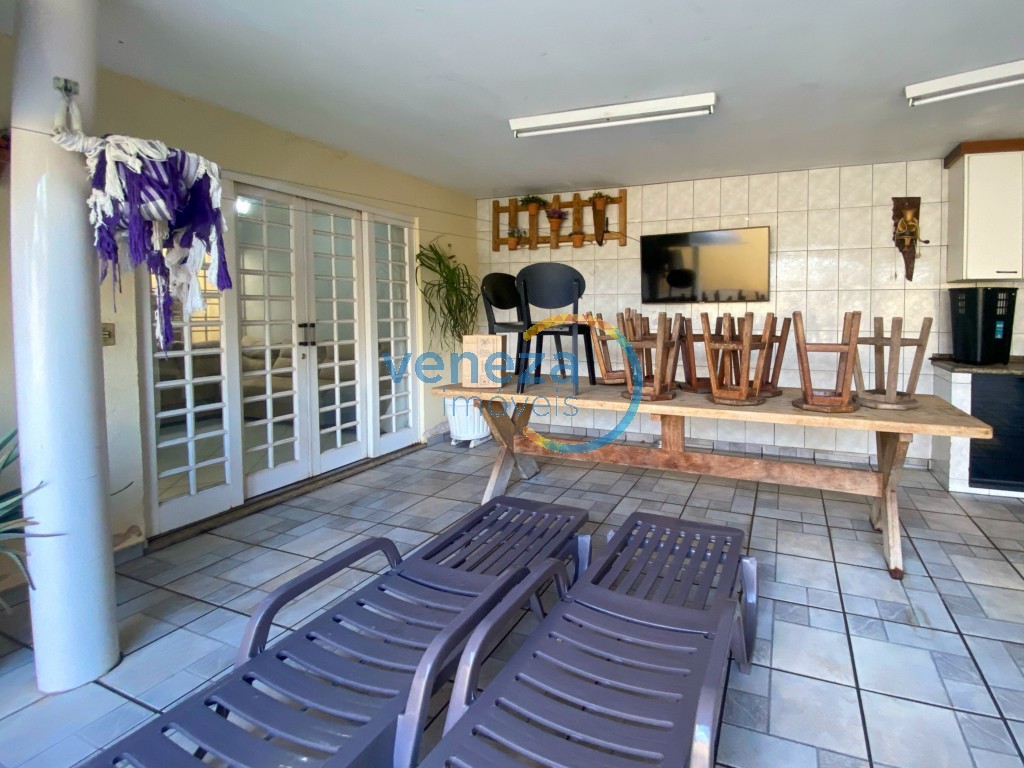 Casa Residencial para venda no bairro Sao Jose de Londrina - Foto 45