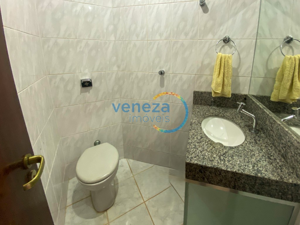 Casa Residencial para venda no bairro Sao Jose de Londrina - Foto 46