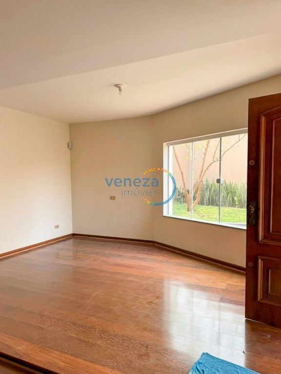 Casa à venda em Los Angeles, Londrina — Portal Chave Fácil