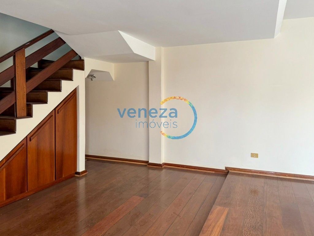 Casa Residencial para venda no bairro Los Angeles de Londrina - Foto 6