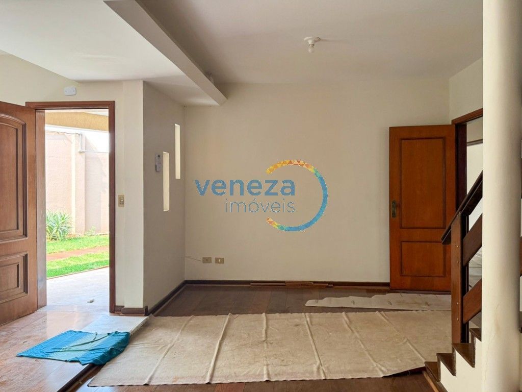 Casa Residencial para venda no bairro Los Angeles de Londrina - Foto 7