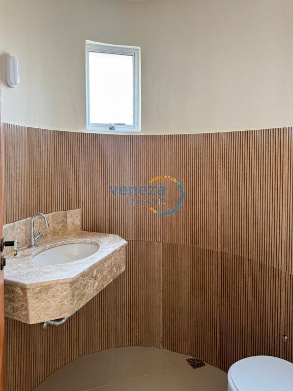 Casa Residencial para venda no bairro Los Angeles de Londrina - Foto 8