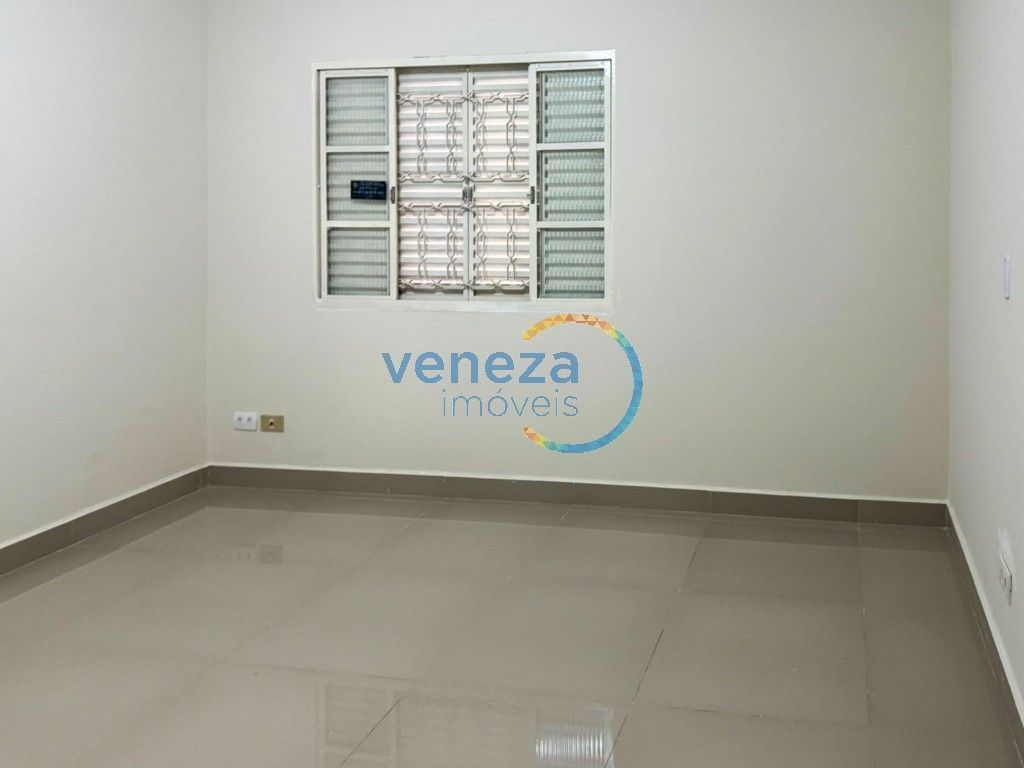 Casa Residencial para venda no bairro Los Angeles de Londrina - Foto 9