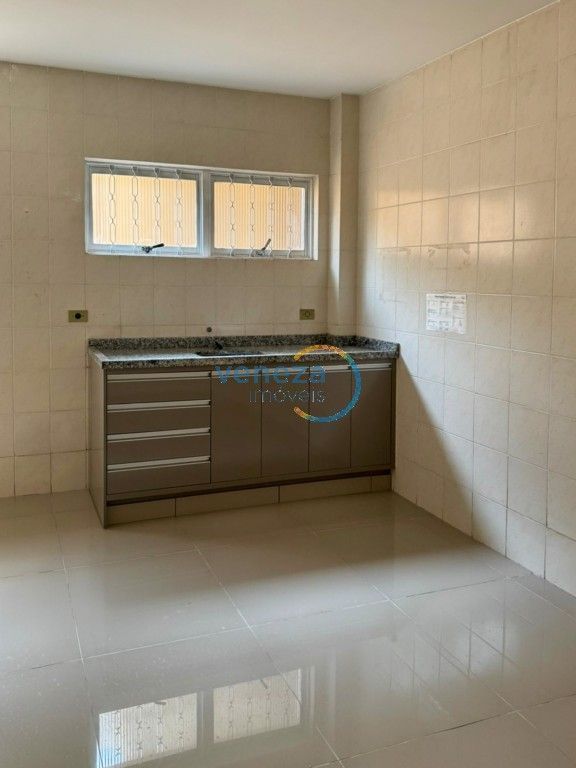 Casa Residencial para venda no bairro Los Angeles de Londrina - Foto 12