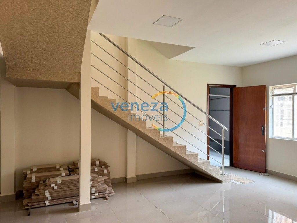 Casa Residencial para venda no bairro Los Angeles de Londrina - Foto 13