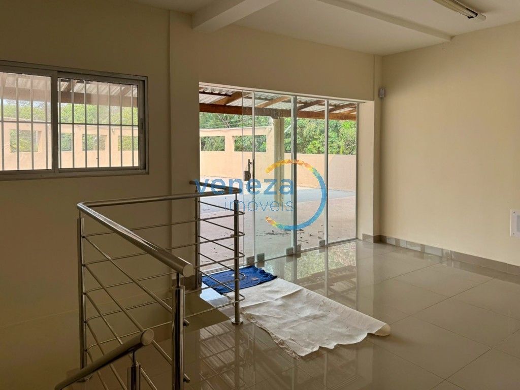 Casa Residencial para venda no bairro Los Angeles de Londrina - Foto 14
