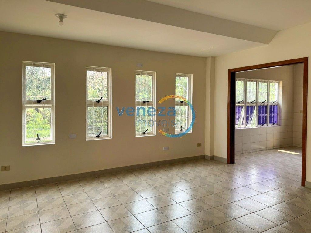 Casa Residencial para venda no bairro Los Angeles de Londrina - Foto 15