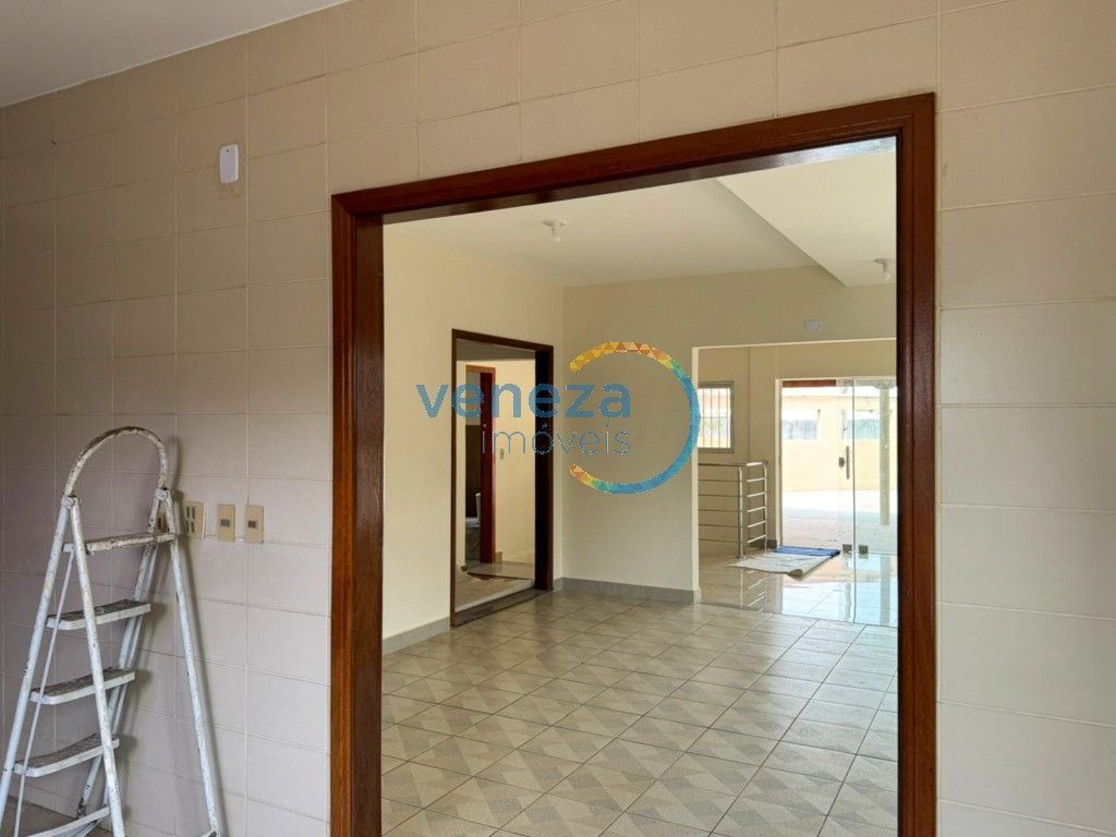 Casa Residencial para venda no bairro Los Angeles de Londrina - Foto 16