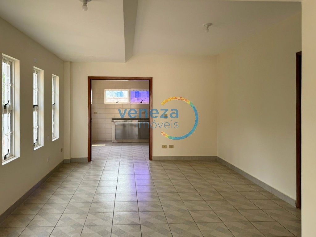 Casa Residencial para venda no bairro Los Angeles de Londrina - Foto 17