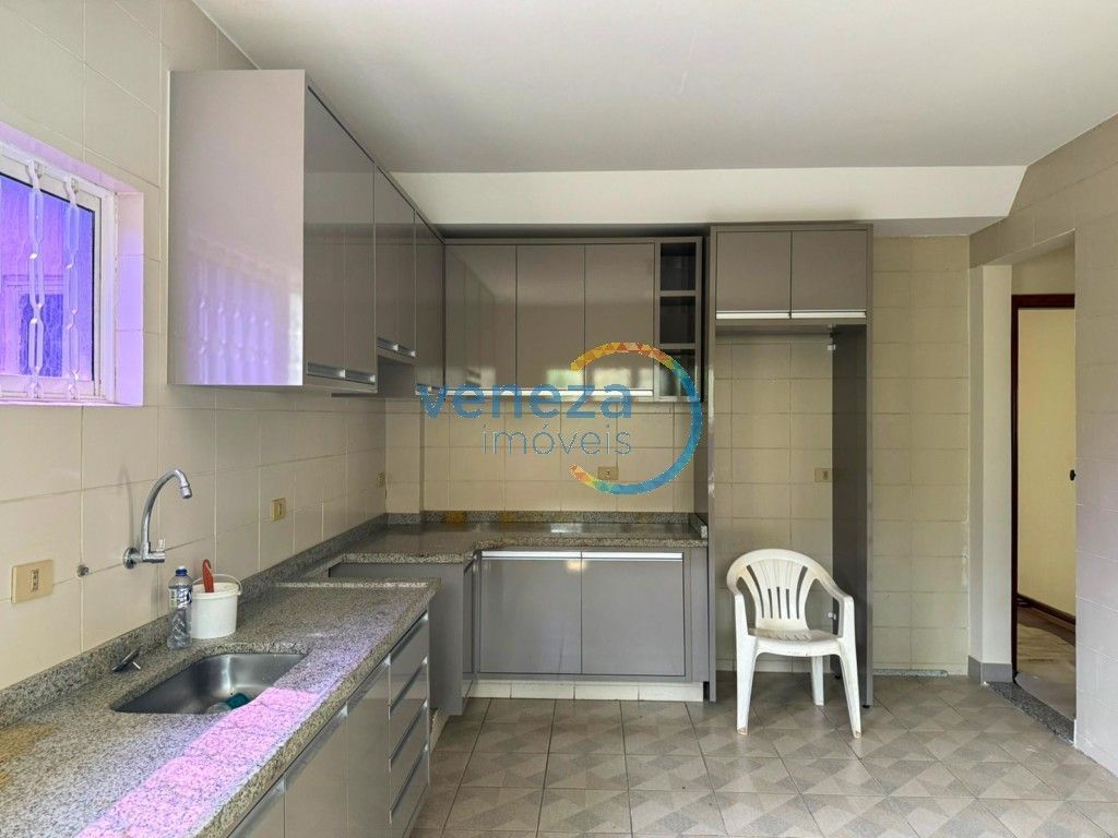 Casa Residencial para venda no bairro Los Angeles de Londrina - Foto 18