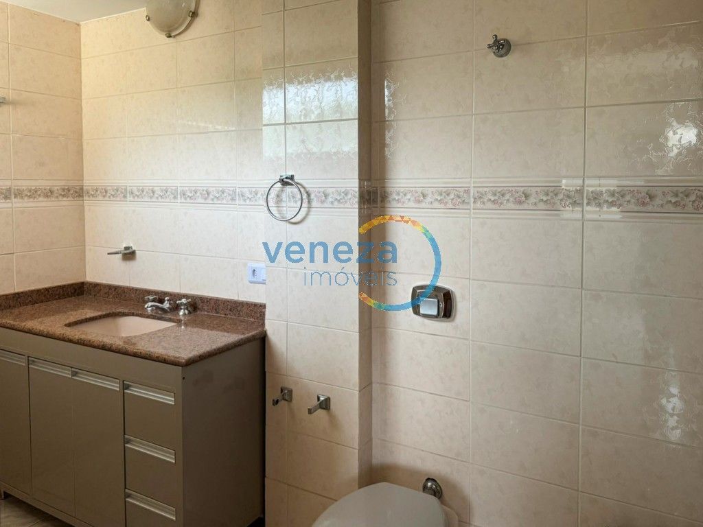 Casa Residencial para venda no bairro Los Angeles de Londrina - Foto 19
