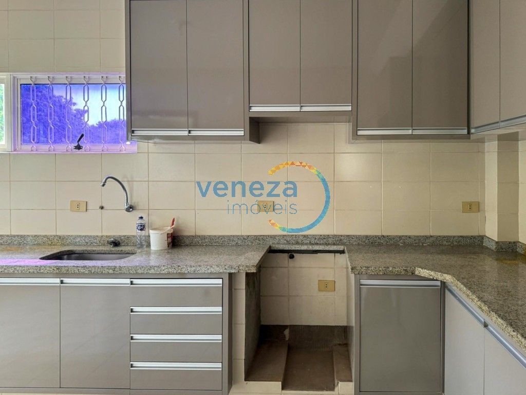 Casa Residencial para venda no bairro Los Angeles de Londrina - Foto 20