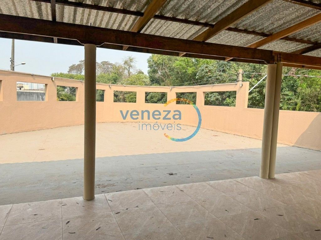 Casa Residencial para venda no bairro Los Angeles de Londrina - Foto 22