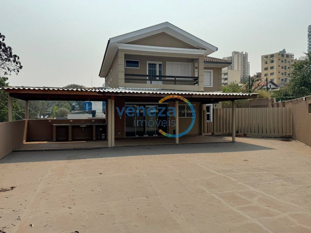 Casa Residencial para venda no bairro Los Angeles de Londrina - Foto 23