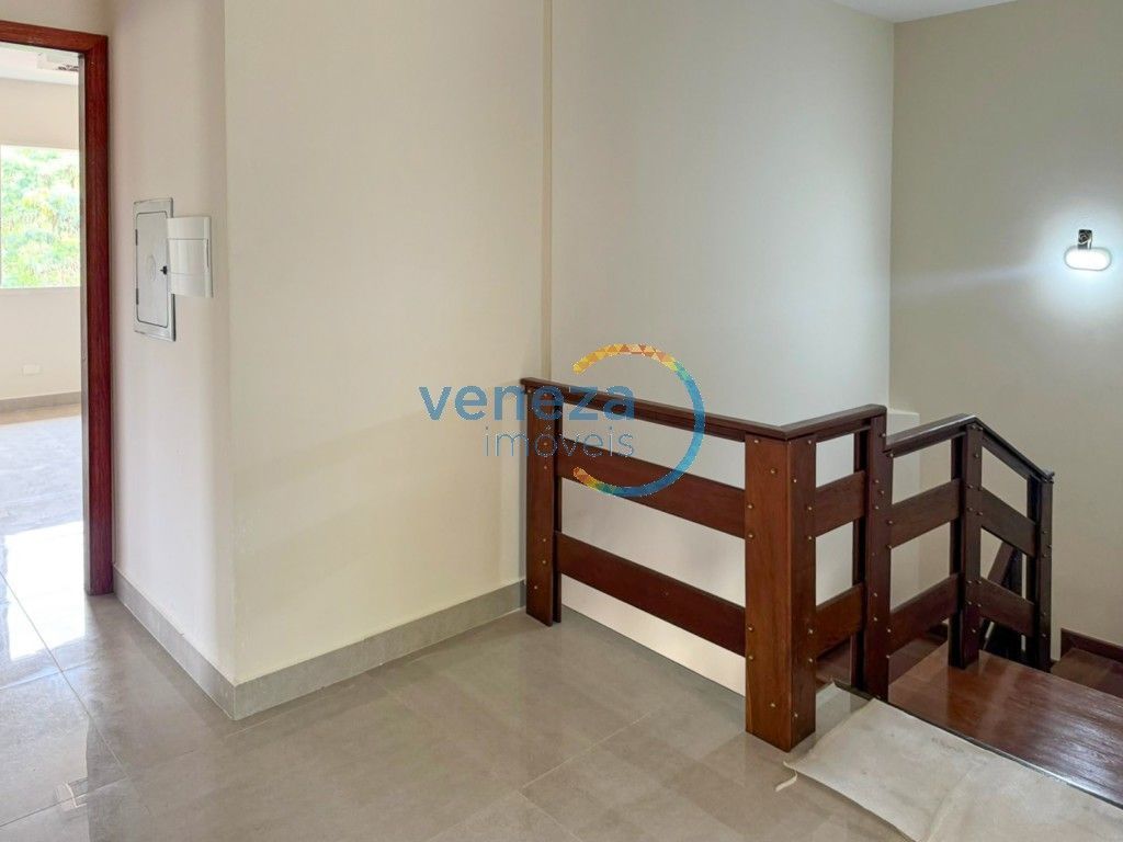 Casa Residencial para venda no bairro Los Angeles de Londrina - Foto 24