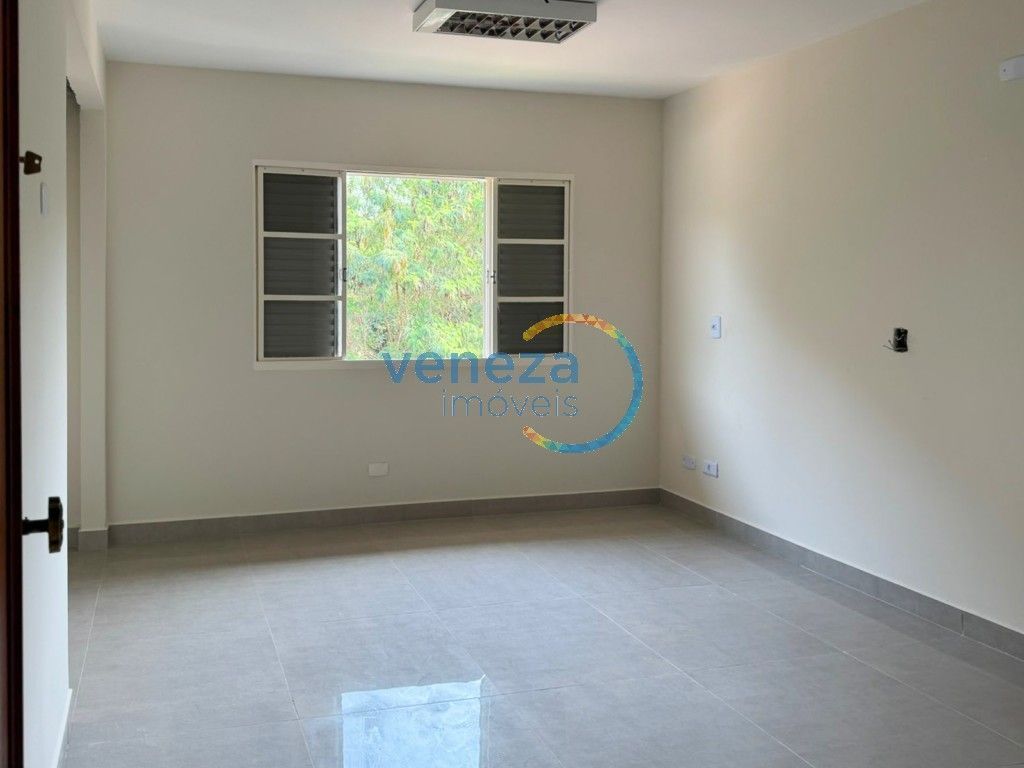 Casa Residencial para venda no bairro Los Angeles de Londrina - Foto 26