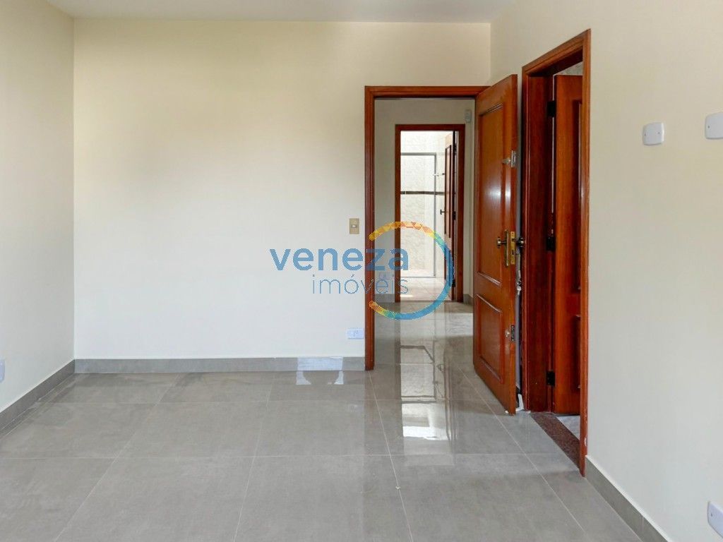 Casa Residencial para venda no bairro Los Angeles de Londrina - Foto 27