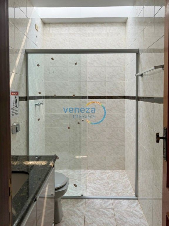Casa Residencial para venda no bairro Los Angeles de Londrina - Foto 28