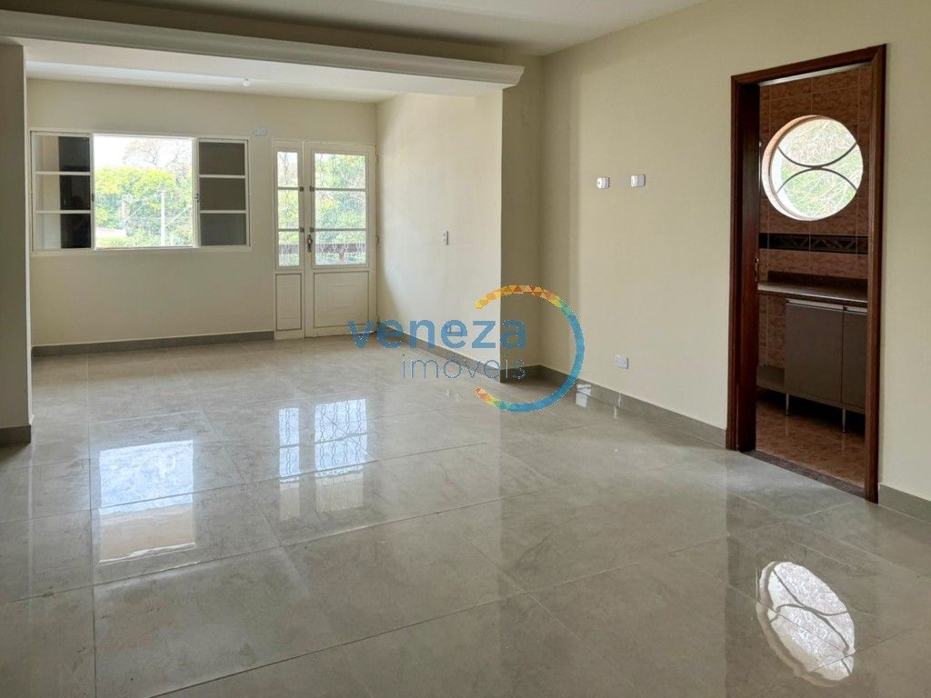 Casa Residencial para venda no bairro Los Angeles de Londrina - Foto 29