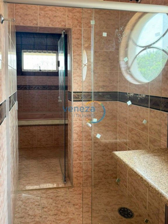 Casa Residencial para venda no bairro Los Angeles de Londrina - Foto 31