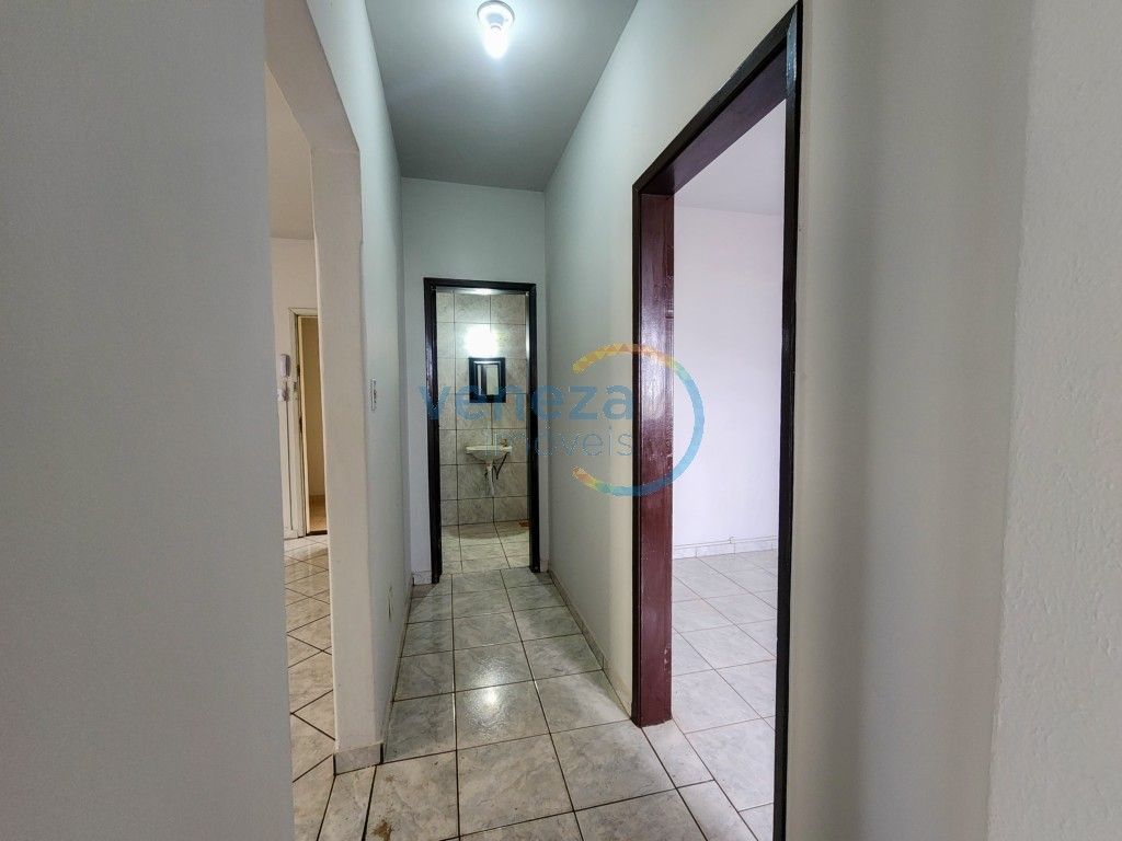 Apartamento para venda no bairro Centro de Londrina - Foto 5