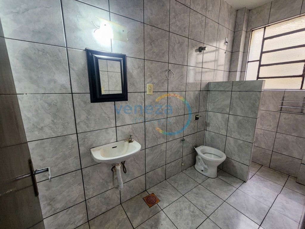 Apartamento para venda no bairro Centro de Londrina - Foto 6