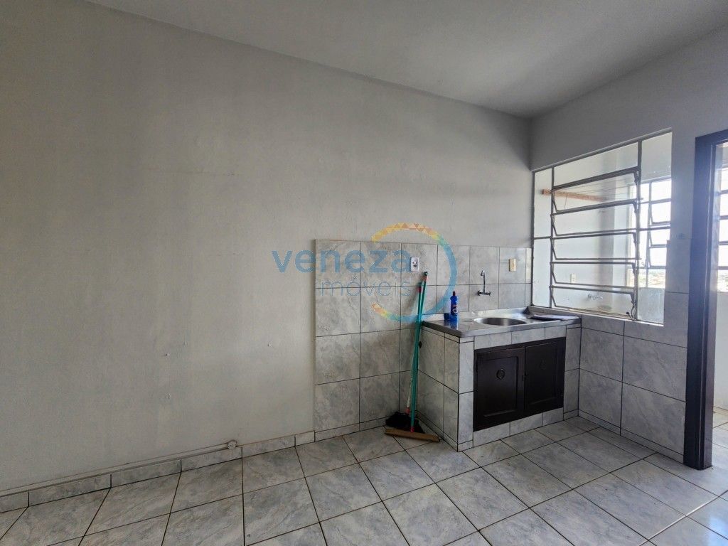 Apartamento para venda no bairro Centro de Londrina - Foto 7
