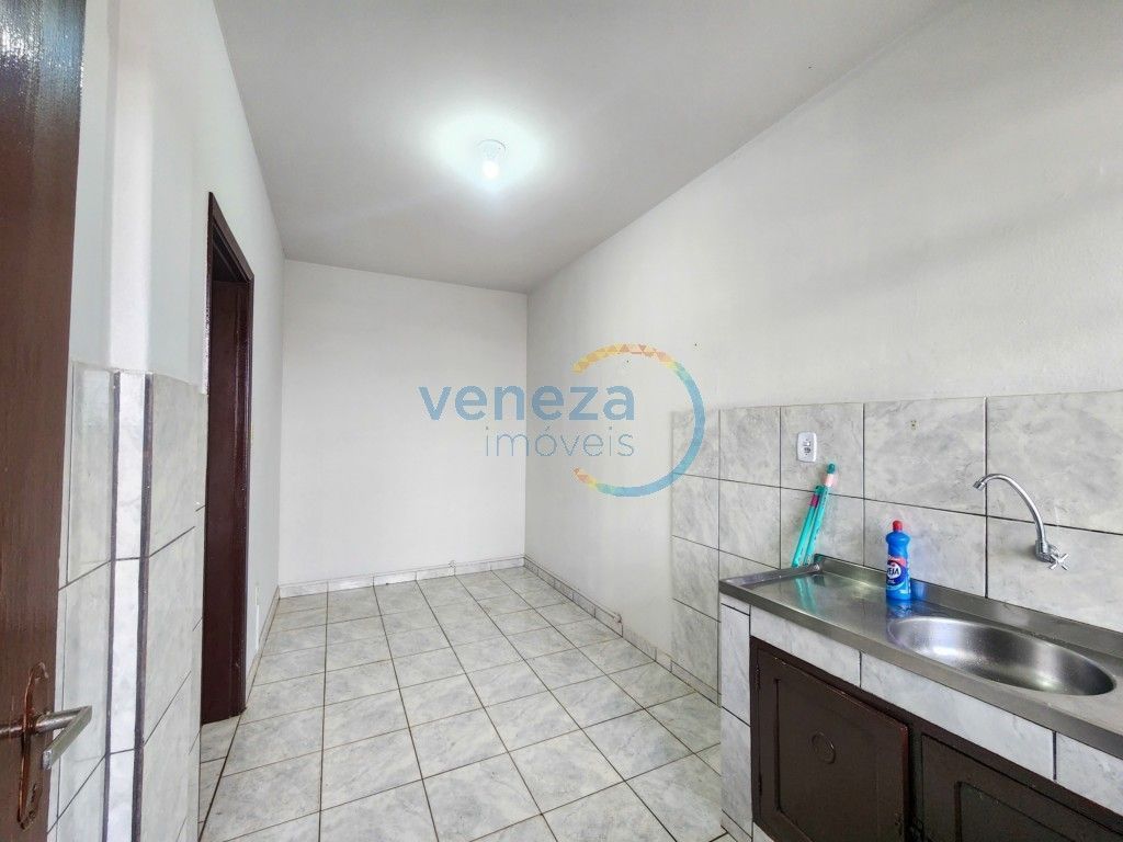 Apartamento para venda no bairro Centro de Londrina - Foto 8