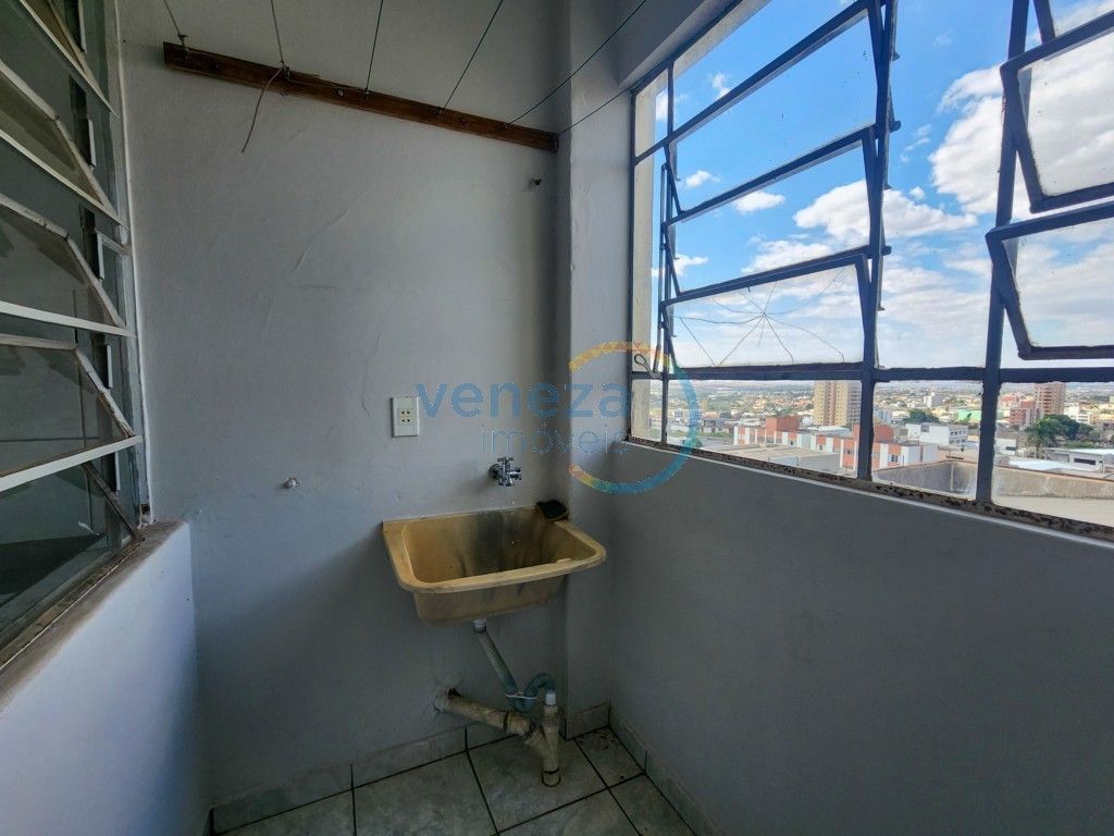 Apartamento para venda no bairro Centro de Londrina - Foto 9
