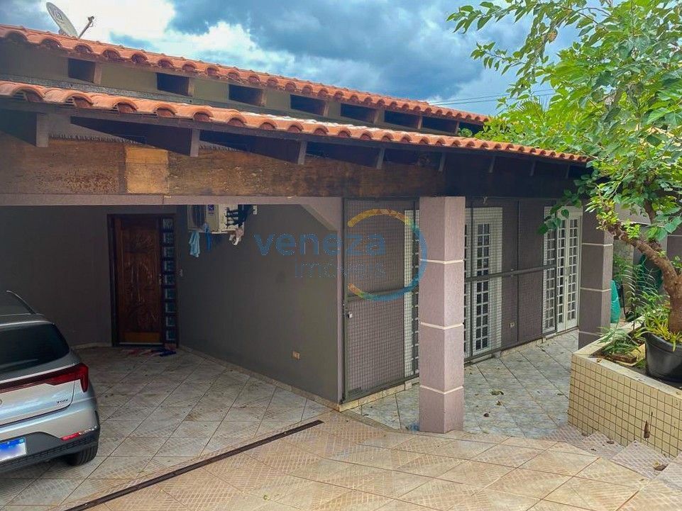Casa à venda em Imperio Do Sol, Londrina — Portal Chave Fácil