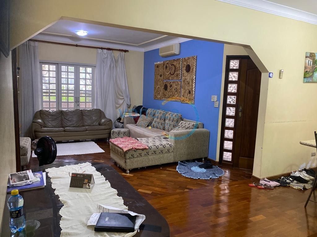 Casa à venda em Imperio Do Sol, Londrina — Portal Chave Fácil