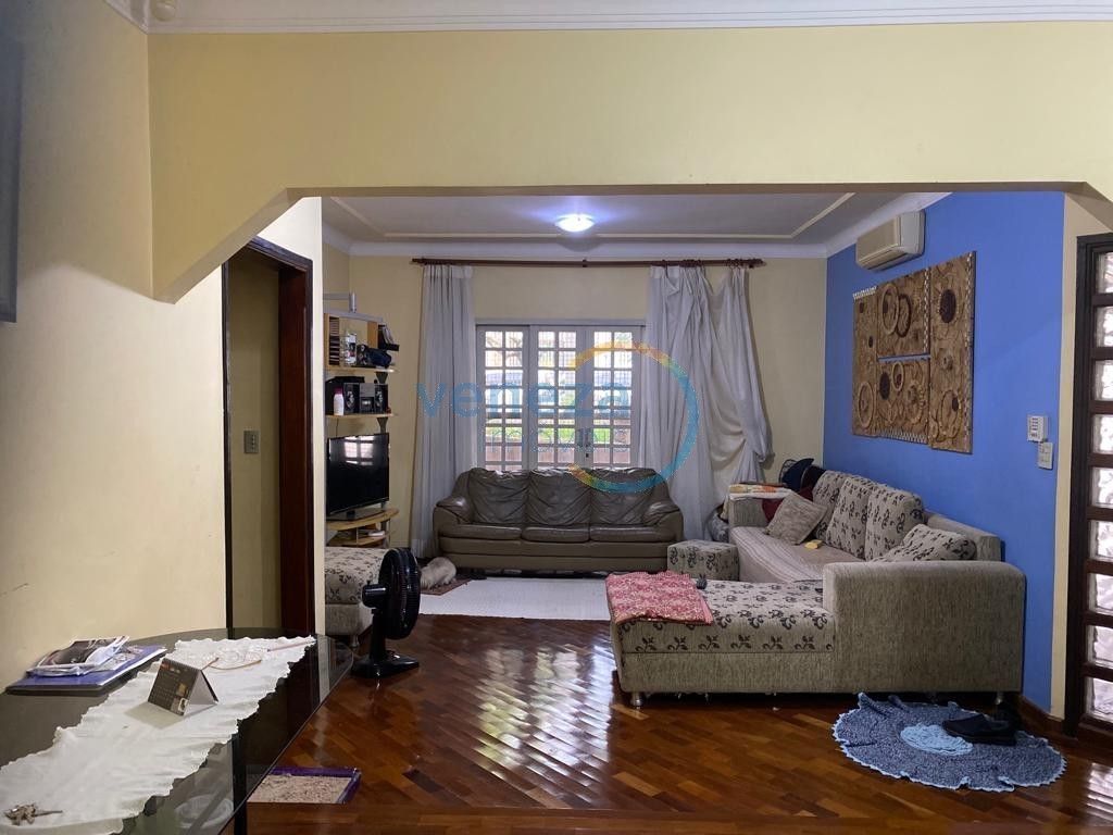 Casa à venda em Imperio Do Sol, Londrina — Portal Chave Fácil