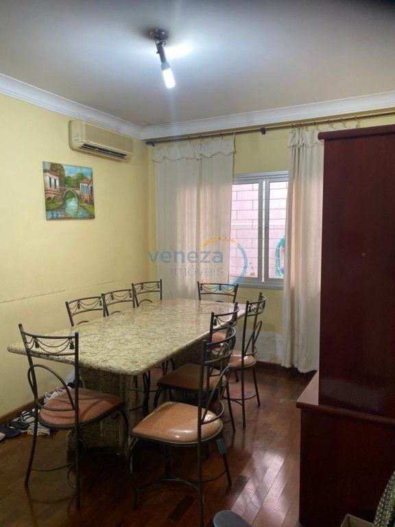 Casa à venda em Imperio Do Sol, Londrina — Portal Chave Fácil
