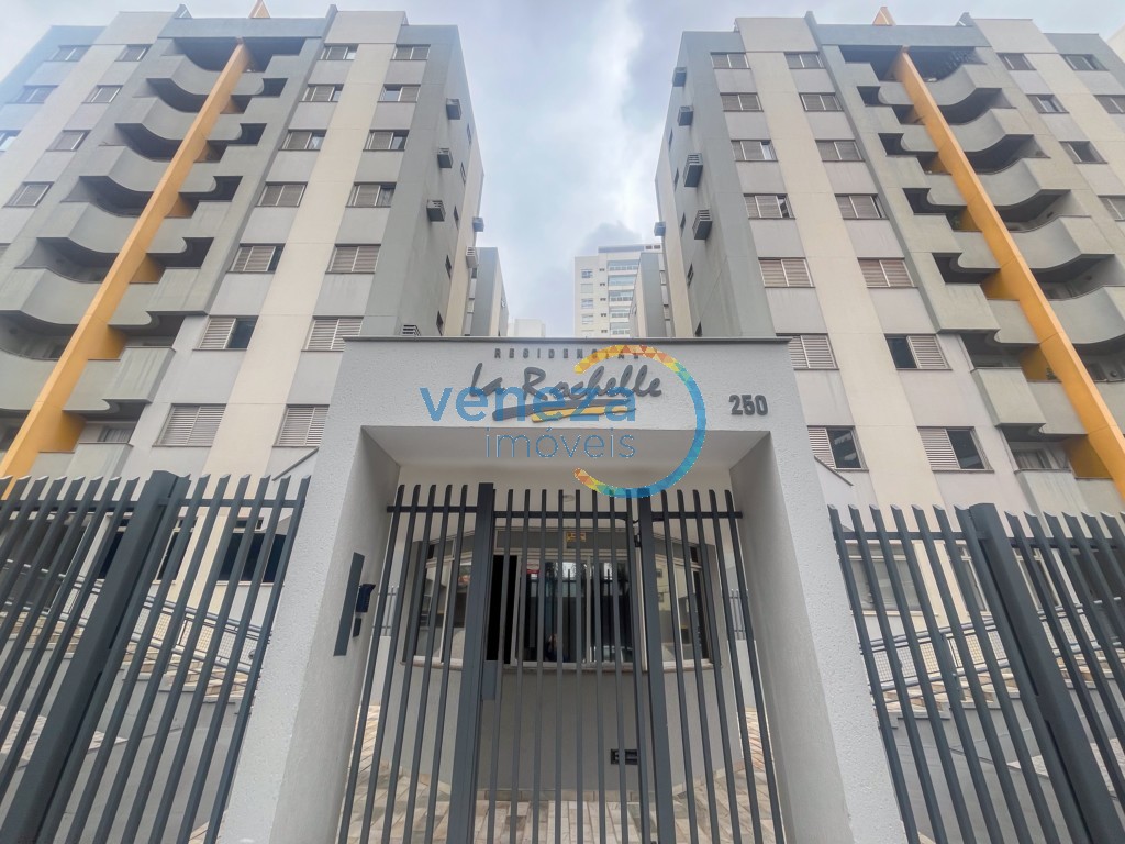 Apartamento à venda em Jardim Do Lago, Londrina — Portal Chave Fácil