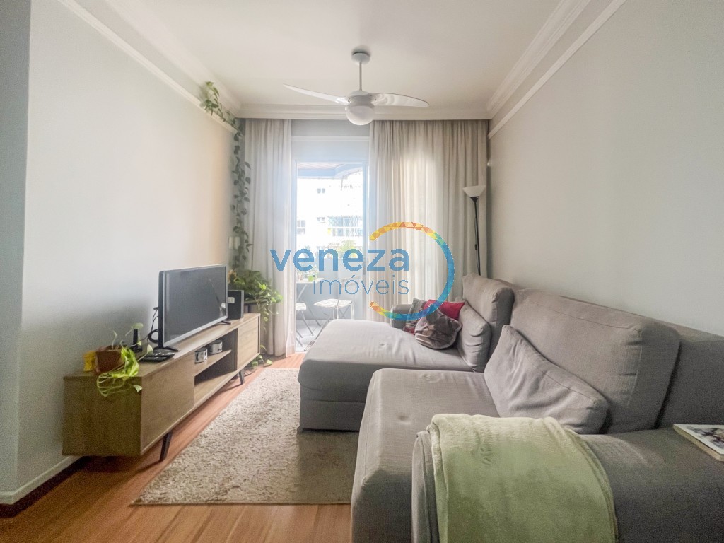 Apartamento à venda em Jardim Do Lago, Londrina — Portal Chave Fácil