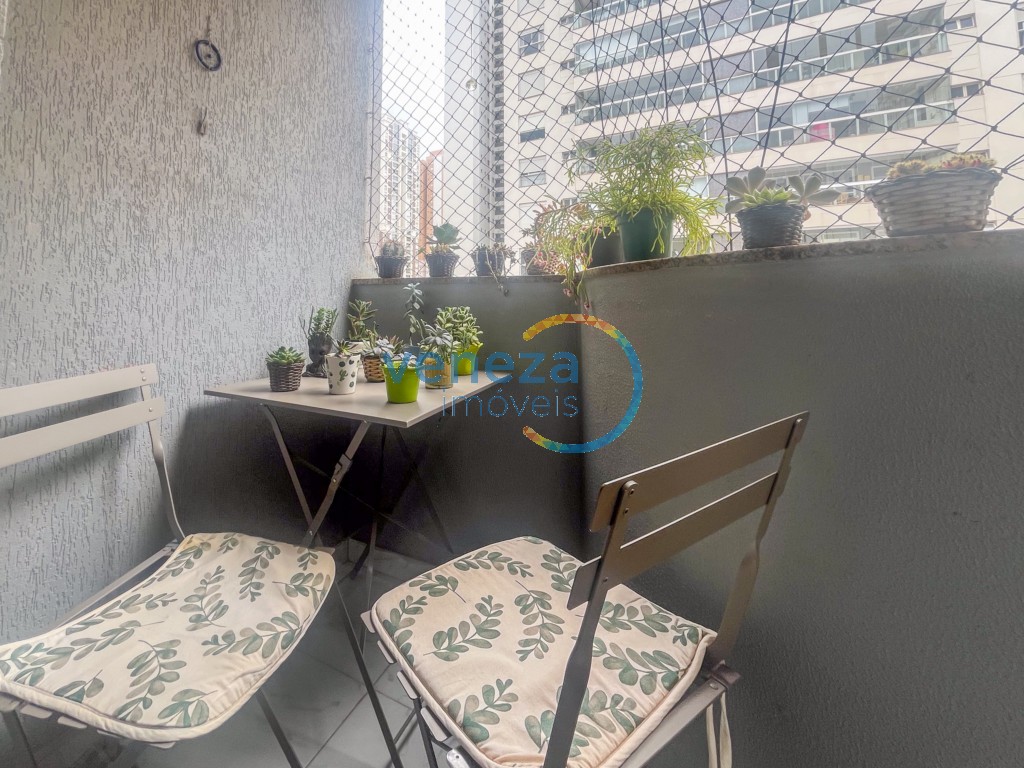 Apartamento à venda em Jardim Do Lago, Londrina — Portal Chave Fácil