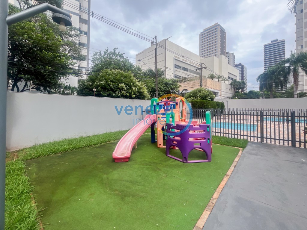 Apartamento para venda no bairro Jardim do Lago de Londrina - Foto 17