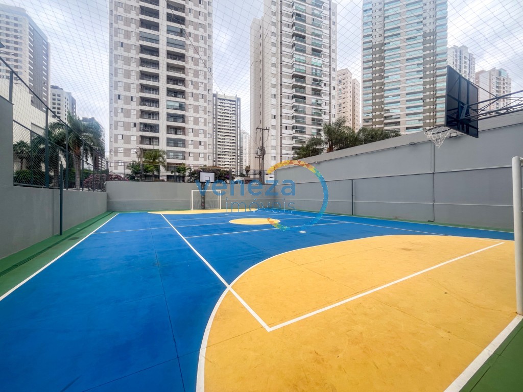 Apartamento para venda no bairro Jardim do Lago de Londrina - Foto 19