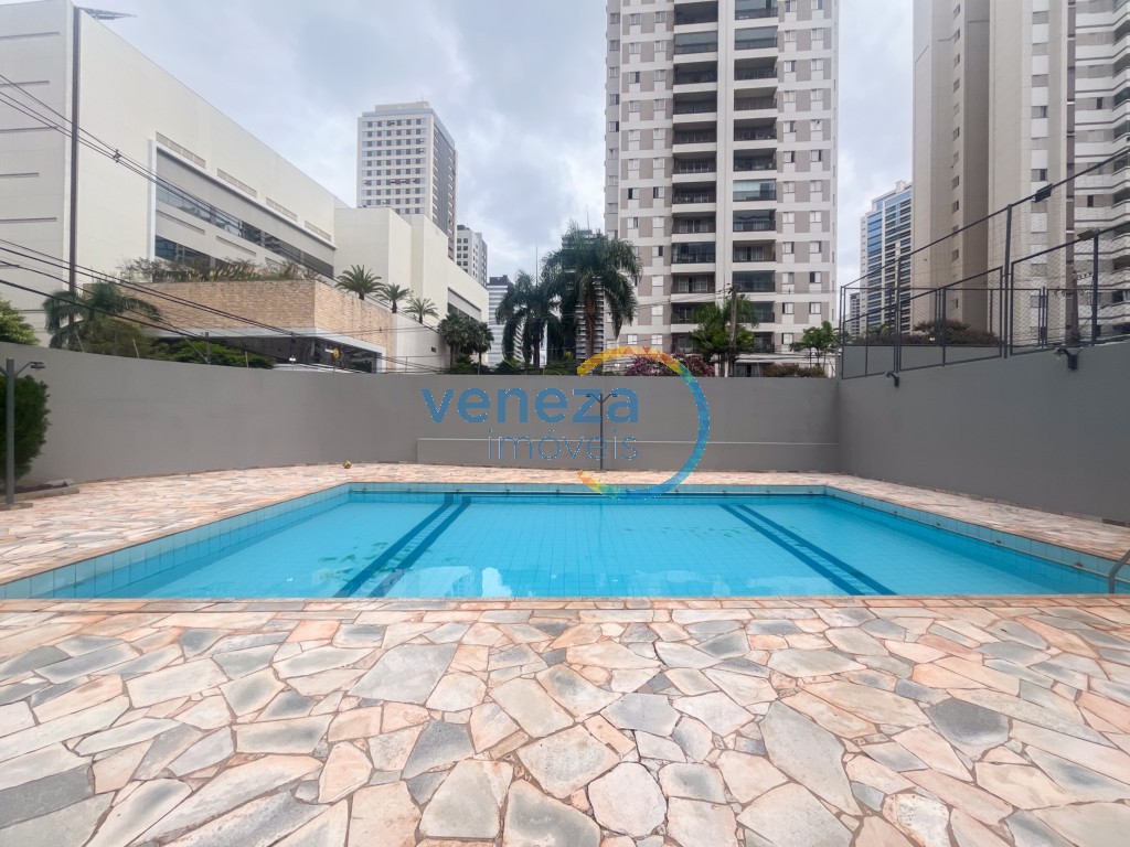 Apartamento para venda no bairro Jardim do Lago de Londrina - Foto 20