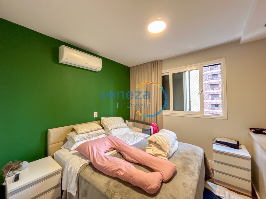 Apartamento para venda no bairro Centro de Londrina - Foto 10