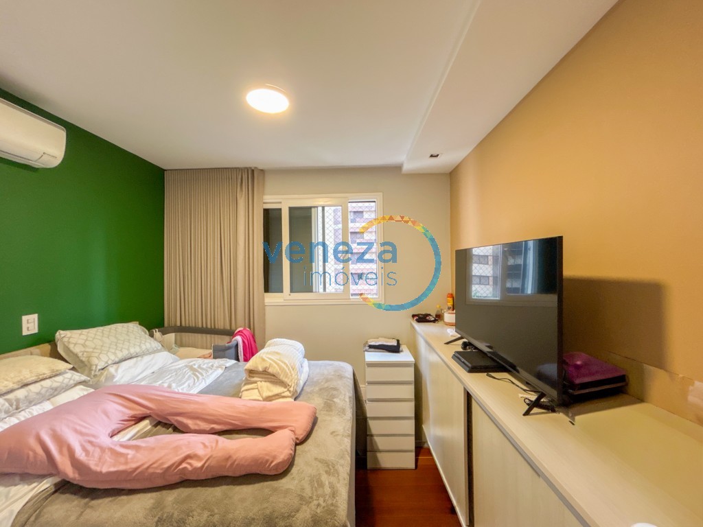 Apartamento para venda no bairro Centro de Londrina - Foto 12