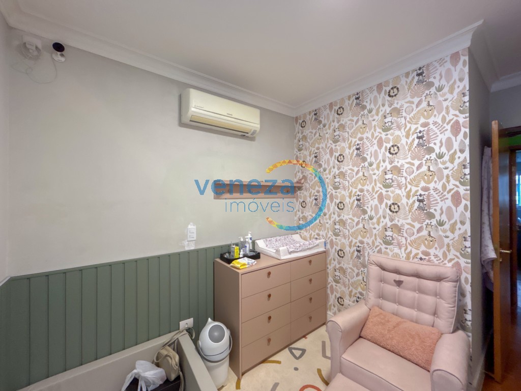 Apartamento para venda no bairro Centro de Londrina - Foto 16