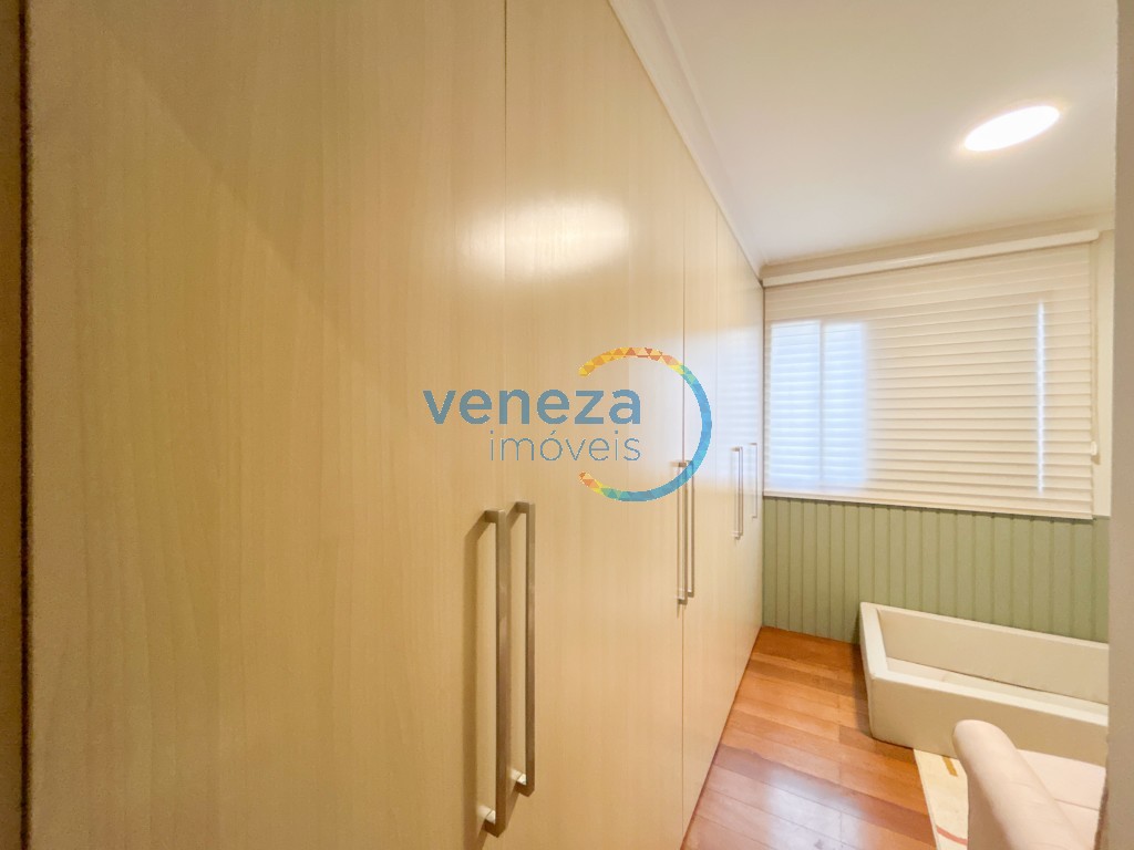 Apartamento para venda no bairro Centro de Londrina - Foto 17