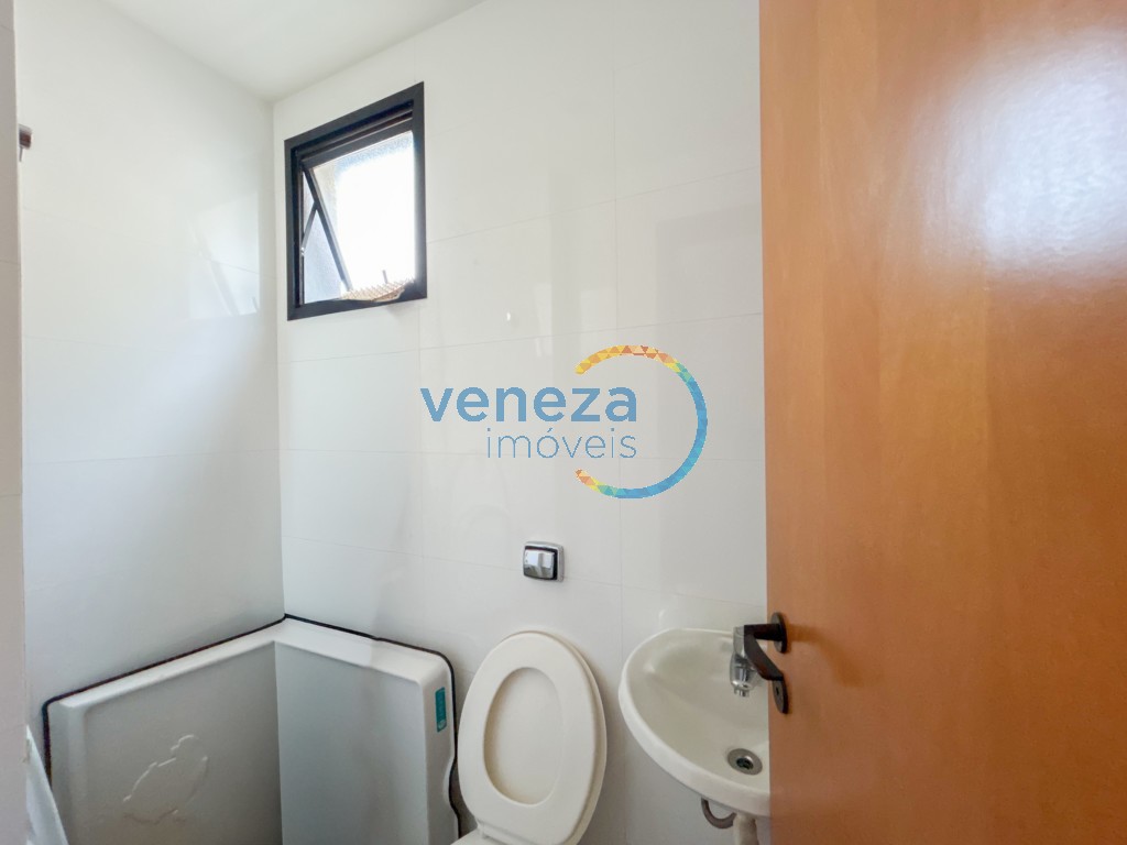 Apartamento para venda no bairro Centro de Londrina - Foto 21