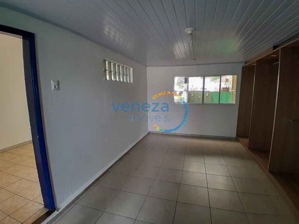 Casa Residencial para venda no bairro Industrial de Londrina - Foto 8