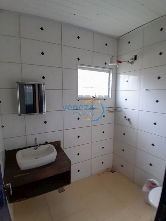 Casa Residencial para venda no bairro Industrial de Londrina - Foto 12