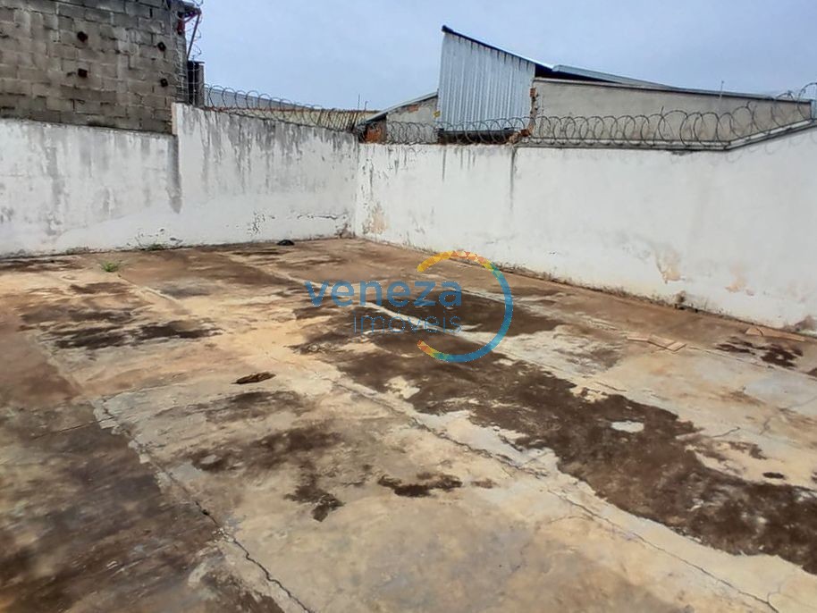 Casa Residencial para venda no bairro Industrial de Londrina - Foto 18