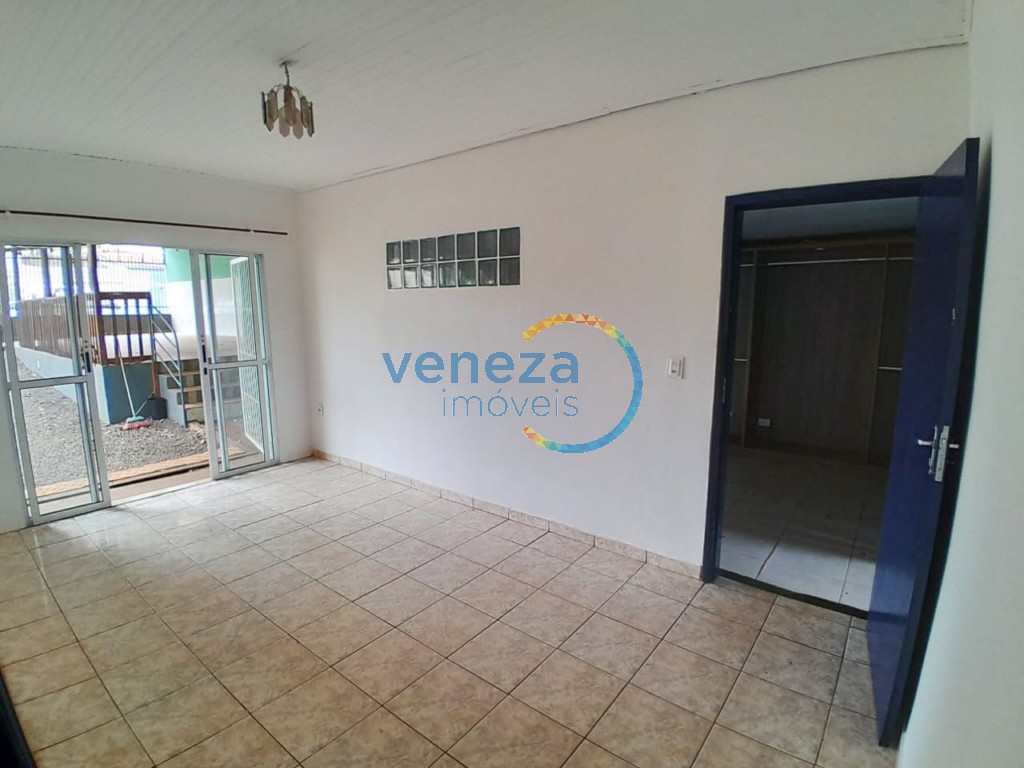 Casa Comercial para venda no Industrial em Londrina com 99,24m² por R$ 375.000,00 - Foto 2