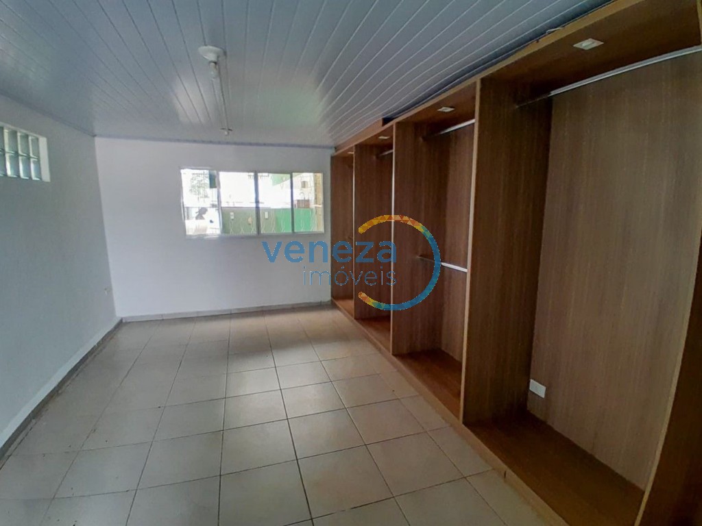 Casa Comercial para venda no bairro Industrial de Londrina - Foto 4