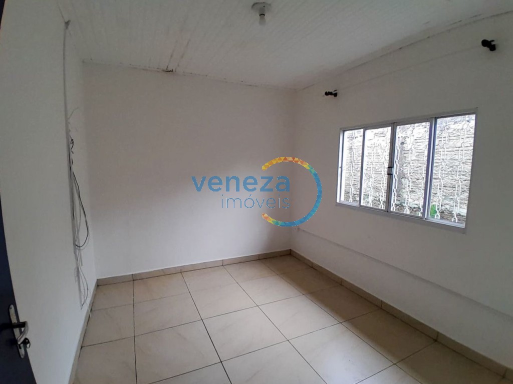 Casa Comercial para venda no bairro Industrial de Londrina - Foto 5